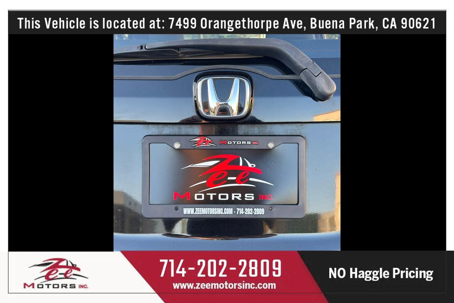 Used 2013 Honda Fit Sport image 48