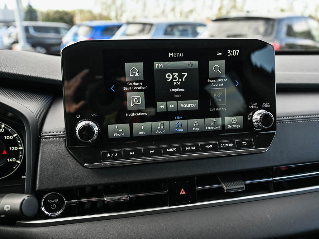 New 2025 Mitsubishi Outlander SE image 23