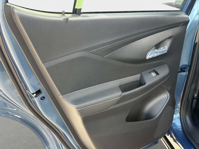New 2026 Buick Envista Sport Touring FWD image 11