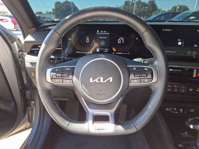 Used 2026 Kia K5 GT-Line FWD image 23
