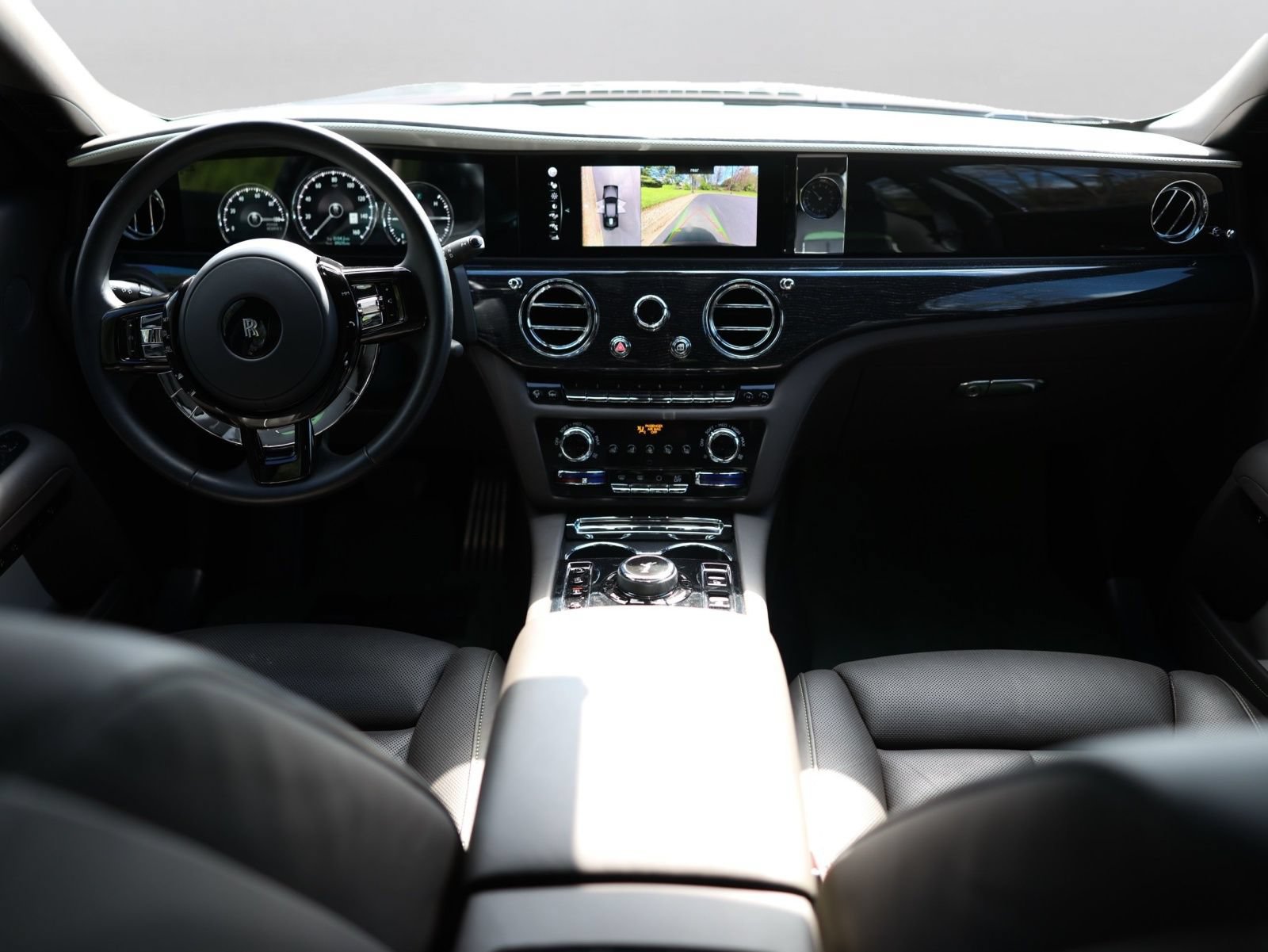 Used 2023 Rolls-Royce Ghost AWD/4WD image 11