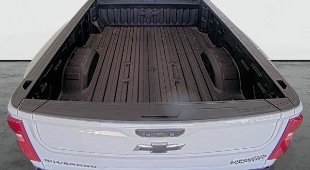 New 2026 Chevrolet Silverado 3500 High Country w/ High Country Premium Package AWD/4WD image 12