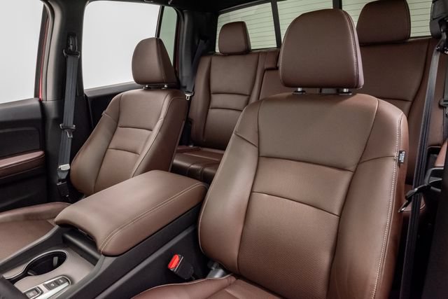 Used 2025 Honda Ridgeline RTL image 11
