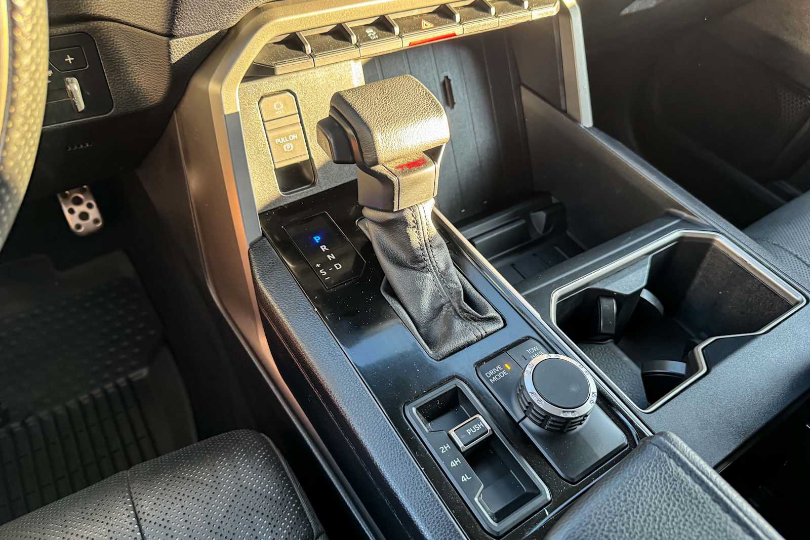 Used 2023 Toyota Tundra SR5 w/ TRD Sport Premium Package AWD/4WD image 20