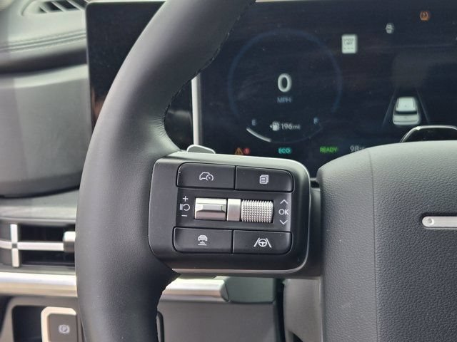 Certified 2026 Hyundai Santa Fe Limited AWD/4WD image 28