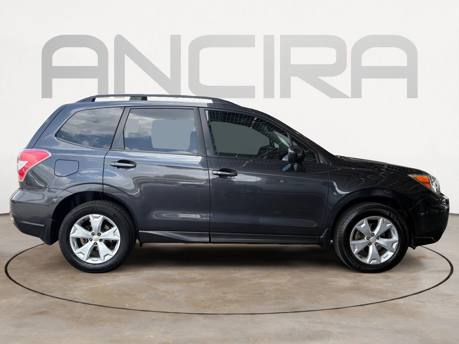 Used 2015 Subaru Forester 2.5i Premium image 12