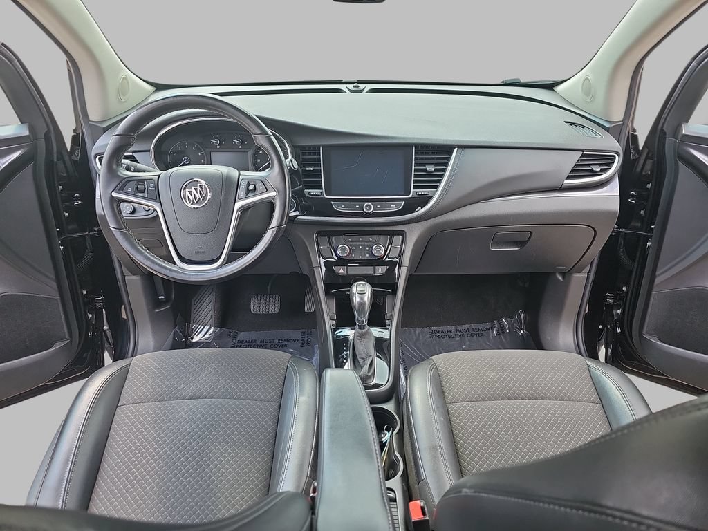 Used 2019 Buick Encore Sport Touring FWD image 11