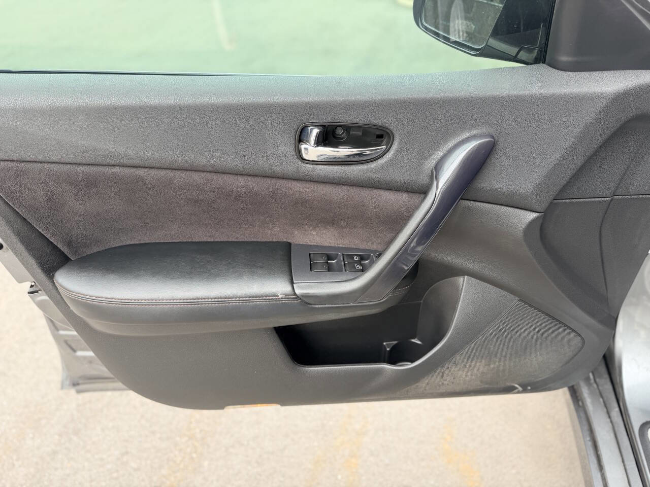 Used 2014 Nissan Maxima 3.5 S image 11