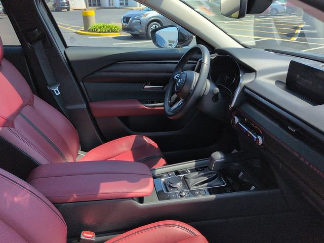 Used 2025 MAZDA CX-50 2.5 Hybrid w/ Premium Plus Pkg AWD/4WD image 10