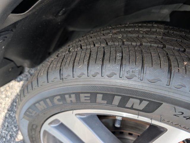 Used 2017 Honda Pilot Elite image 8