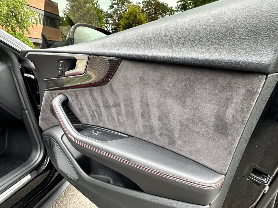 Used 2018 Audi S5 Premium Plus AWD/4WD image 16