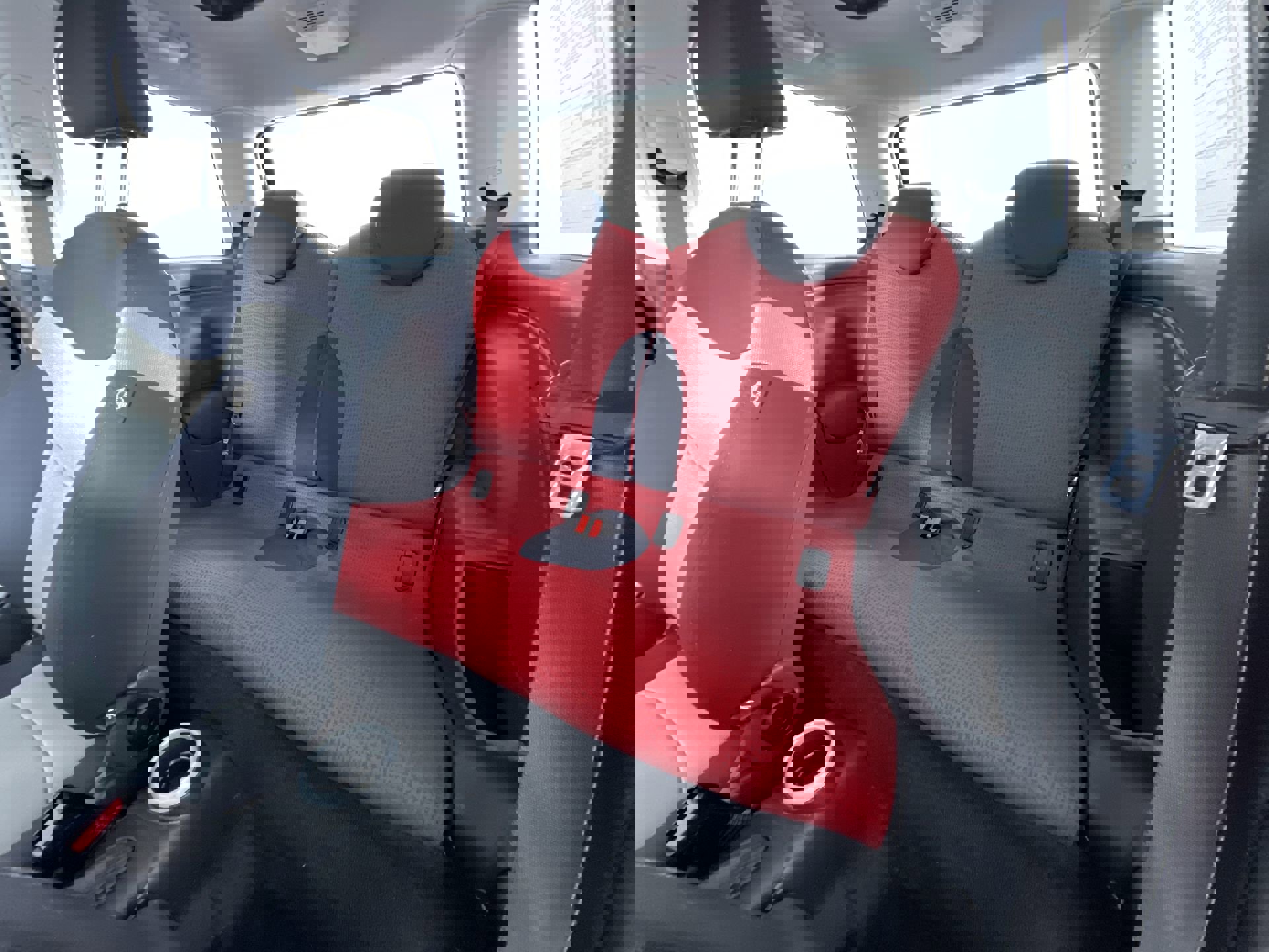 Used 2005 MINI Cooper Hardtop image 19