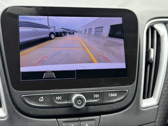 Used 2024 Chevrolet Malibu LT FWD image 26