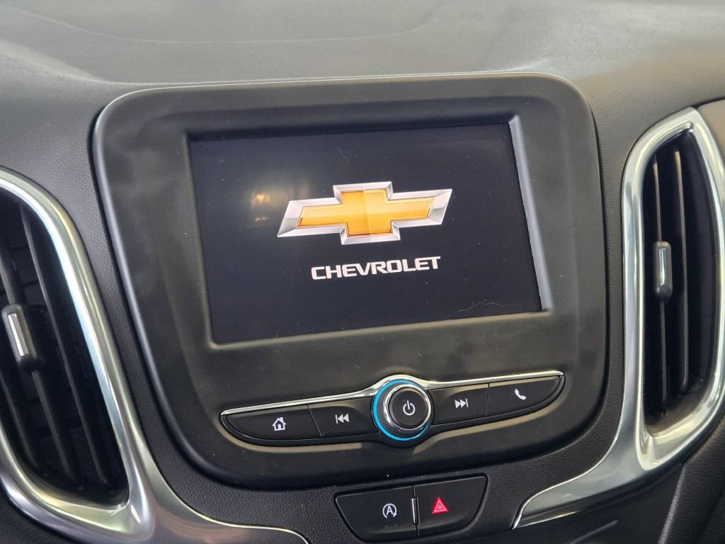 Certified 2024 Chevrolet Equinox LT FWD image 25