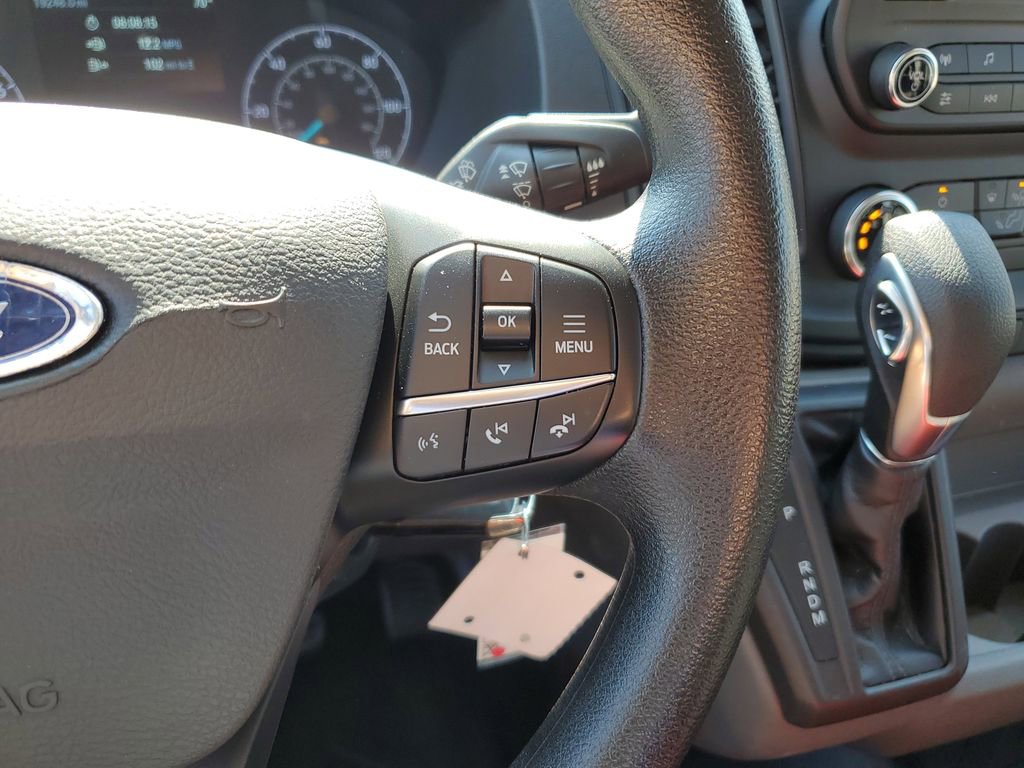 Used 2024 Ford Transit 250 Low Roof w/ Exterior Upgrade Package image 15