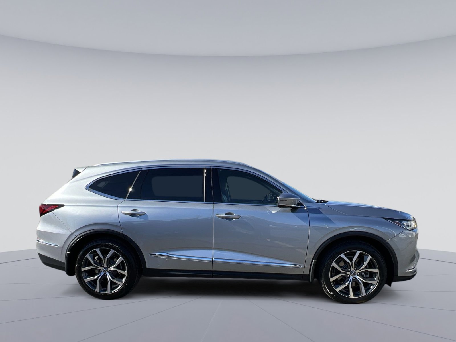 Certified 2023 Acura MDX w/Technology Package image 10