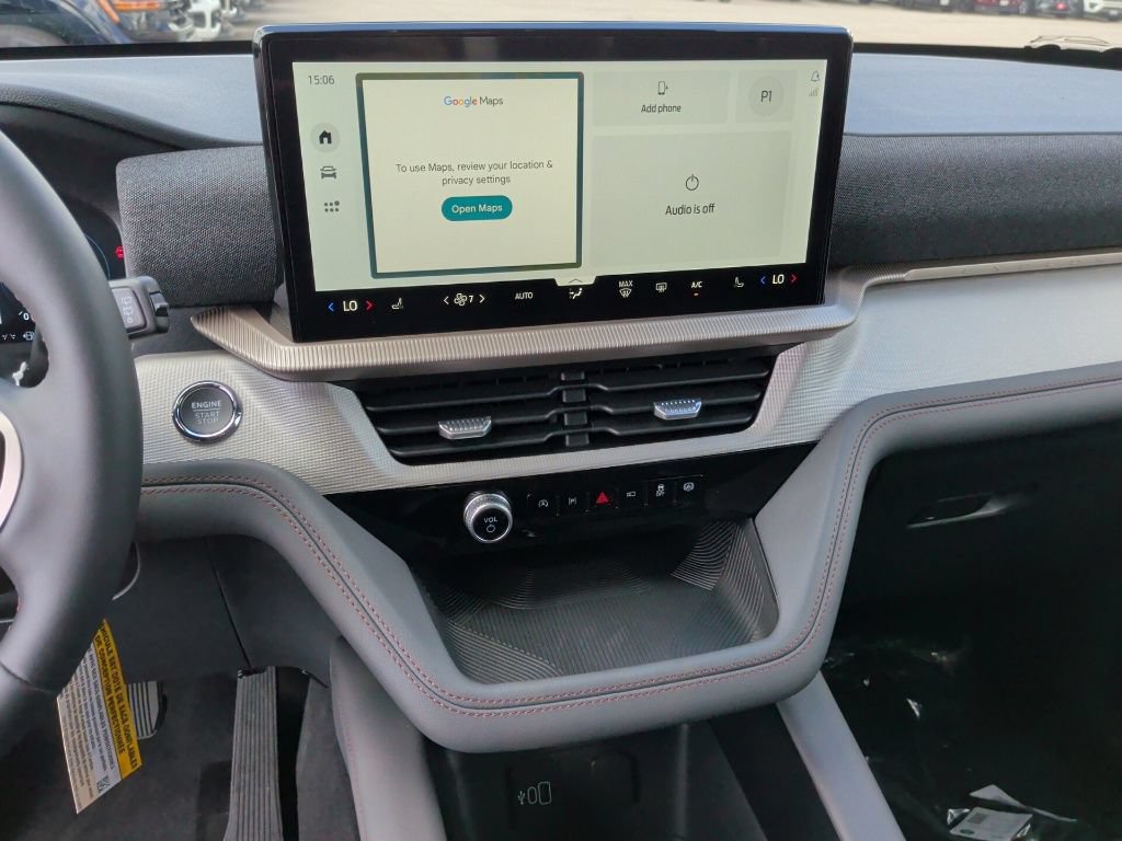 New 2027 Ford Explorer Active RWD image 21