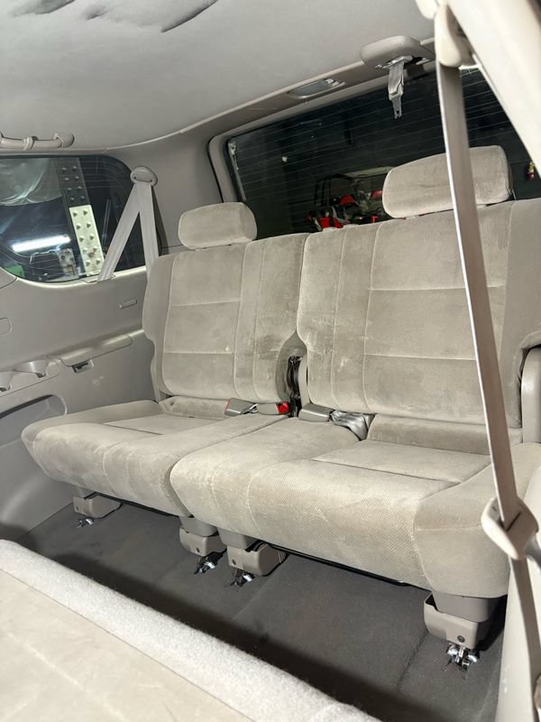 Used 2007 Toyota Sequoia SR5 AWD/4WD image 14