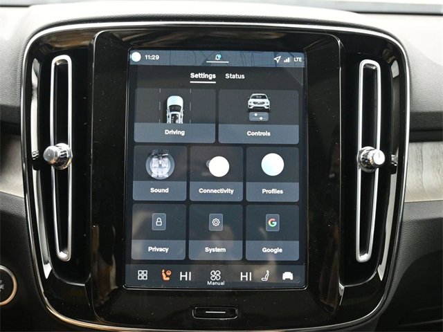 New 2026 Volvo XC40 B4 Plus w/ Protection Package Premier image 14