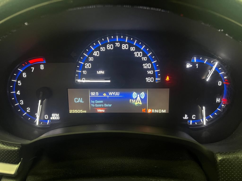 Used 2015 Cadillac XTS FWD image 17