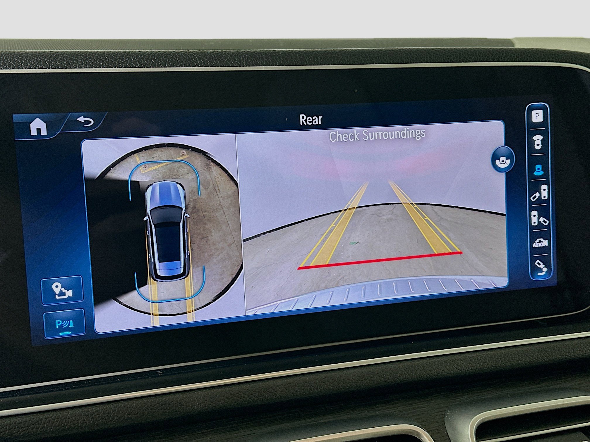 Certified 2024 Mercedes-Benz GLE 350 4MATIC image 18