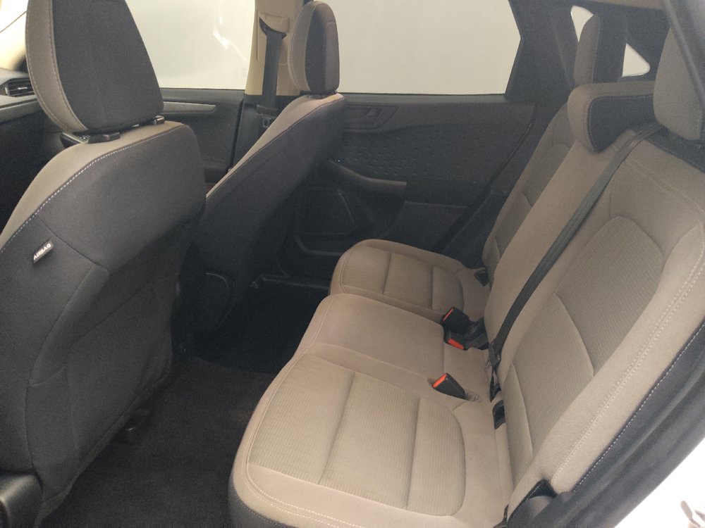 Used 2020 Ford Escape S FWD image 18