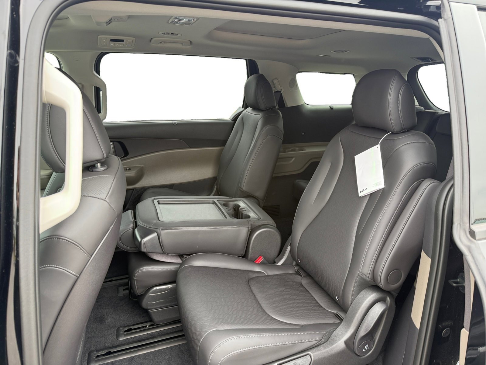 New 2026 Kia Carnival SX FWD image 16