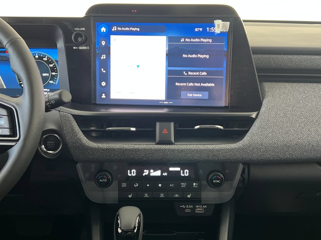 New 2026 Subaru Outback Limited AWD/4WD image 20