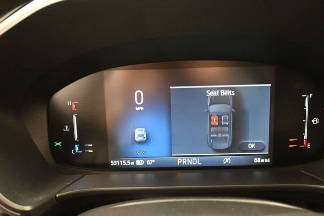 Used 2024 Ford Escape Active AWD/4WD image 9