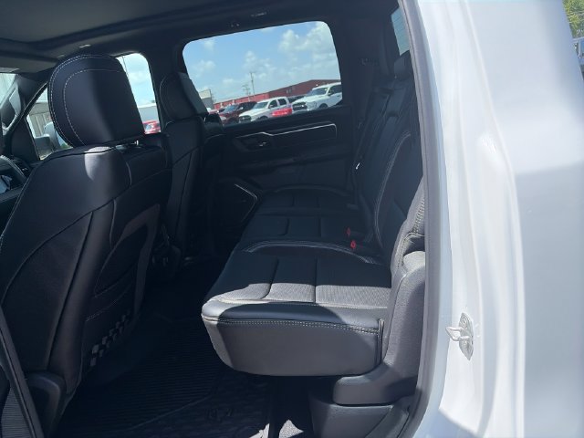 New 2026 RAM 1500 RHO w/ RHO Level 1 Equipment Group AWD/4WD image 25