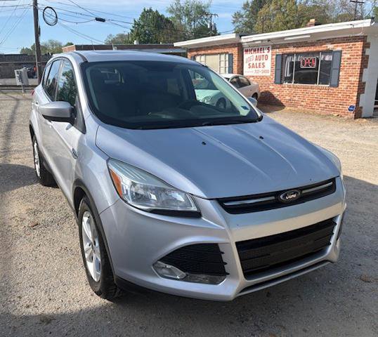 Used 2014 Ford Escape SE image 1