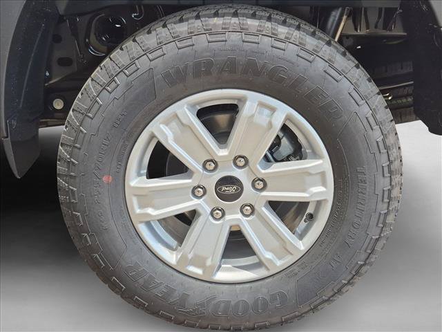 New 2026 Ford Ranger XL w/ Trailer Tow Package RWD image 10