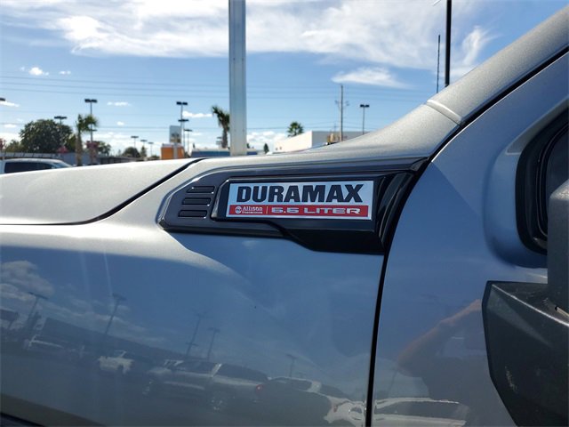 Used 2024 GMC Sierra 2500 AT4 w/ AT4 Premium Plus Package image 7