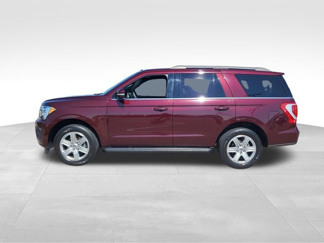 Used 2020 Ford Expedition XLT w/ Equipment Group 201A AWD/4WD image 7