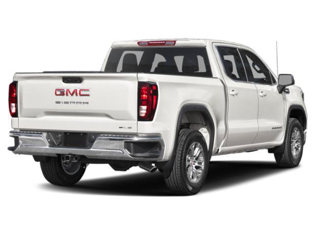 New 2026 GMC Sierra 1500 SLT w/ SLT Convenience Package AWD/4WD image 2