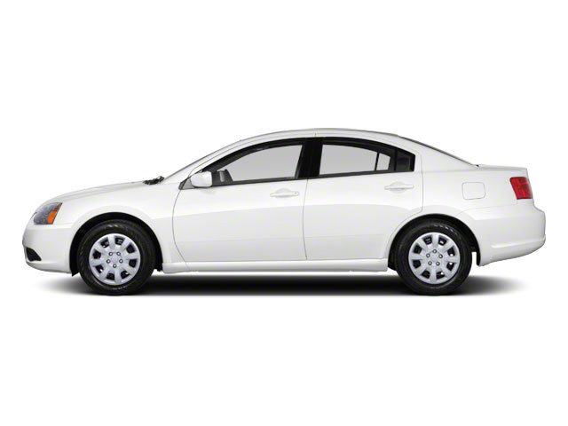 Used 2010 Mitsubishi Galant FWD image 4