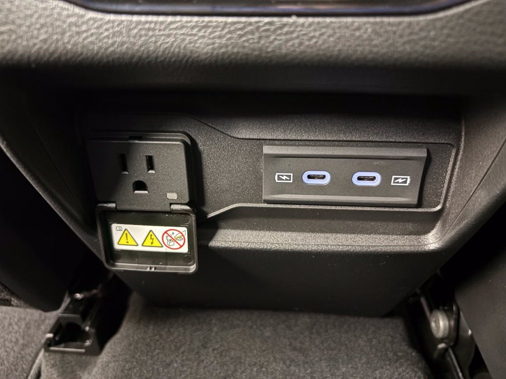 New 2026 Jeep Grand Cherokee Altitude RWD image 35