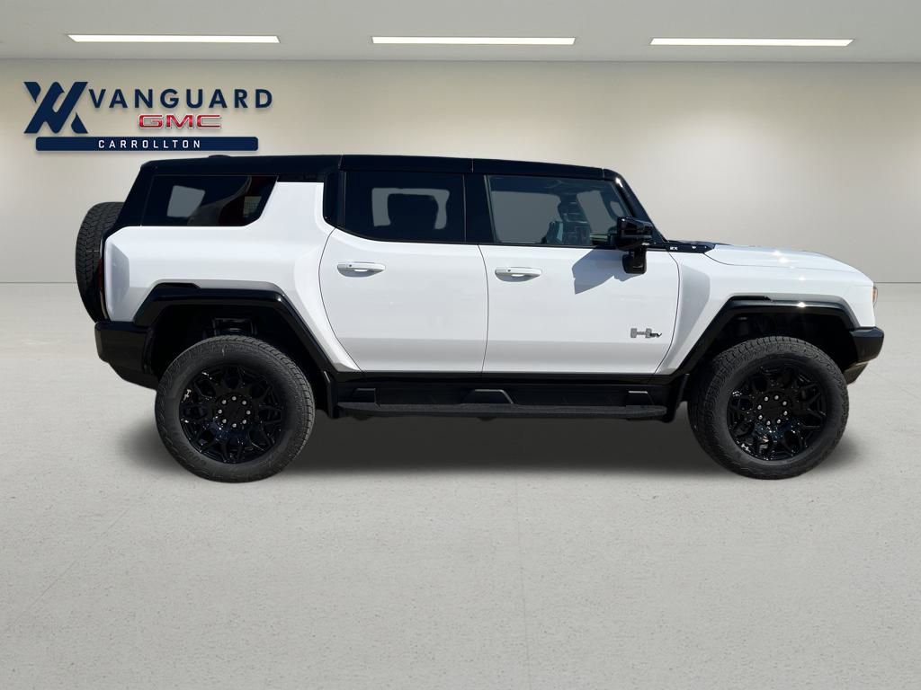 New 2026 GMC Hummer EV SUV image 6