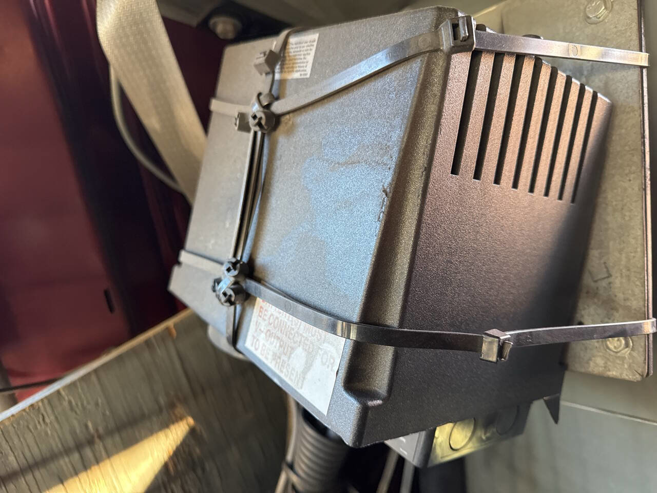 Used 2010 Ford E-250 and Econoline 250 image 8