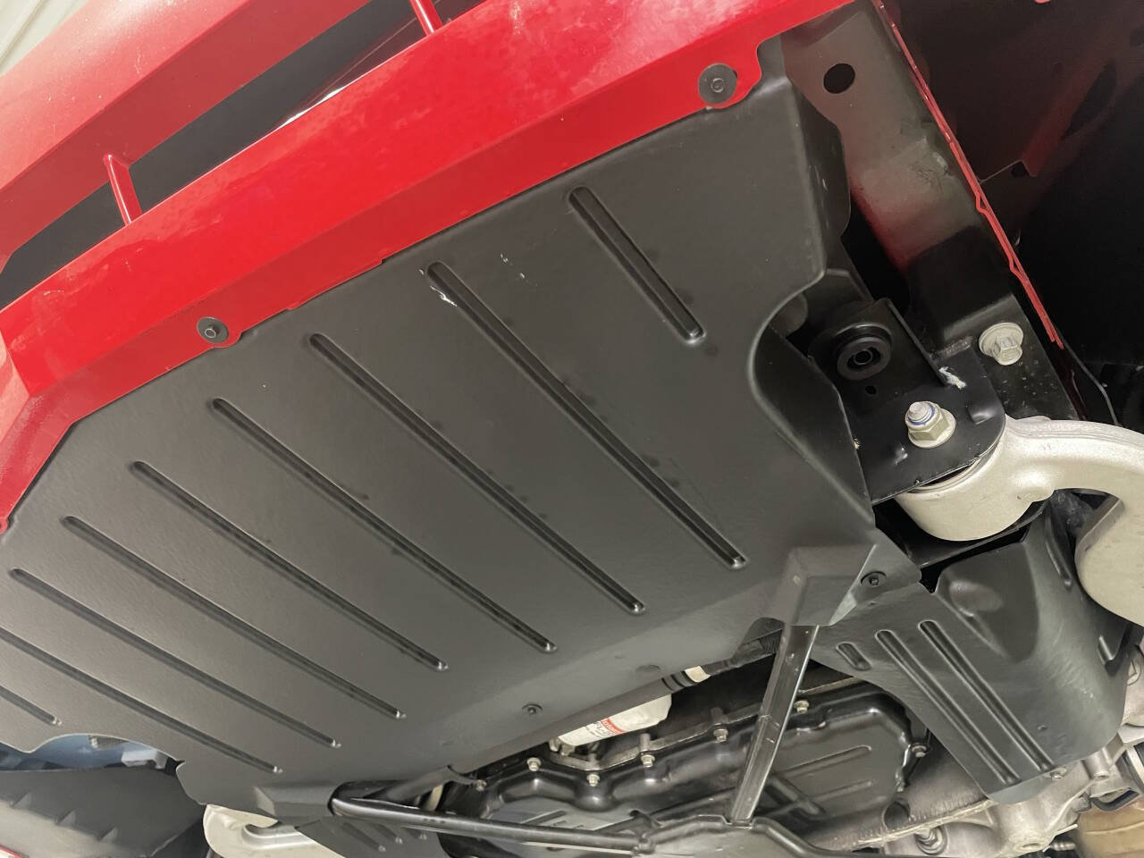 Used 2002 Ford Thunderbird RWD image 14