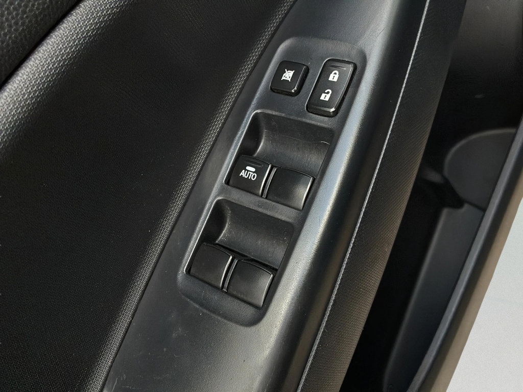 Used 2024 Mitsubishi Mirage G4 ES FWD image 9