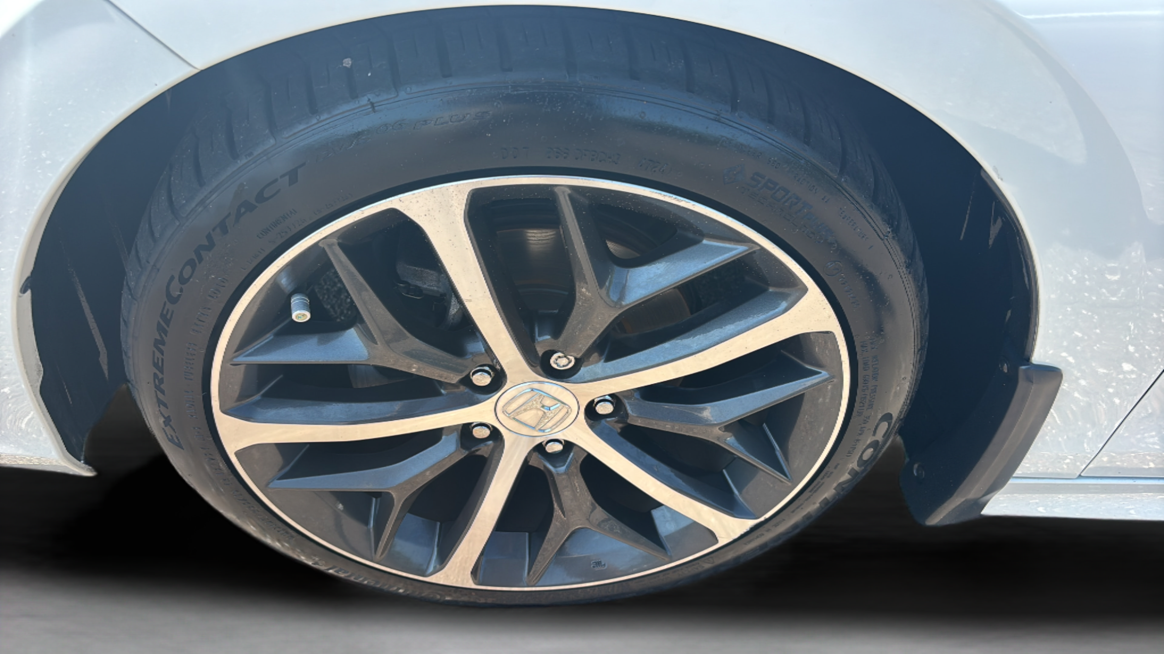 Certified 2022 Honda Civic Touring image 31