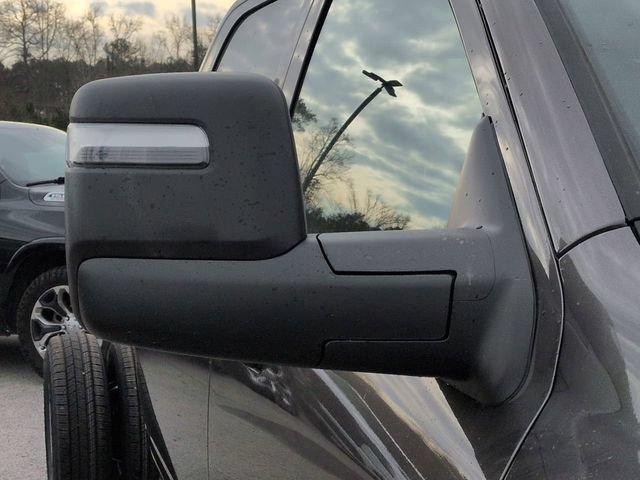 New 2026 RAM 3500 Tradesman AWD/4WD image 11