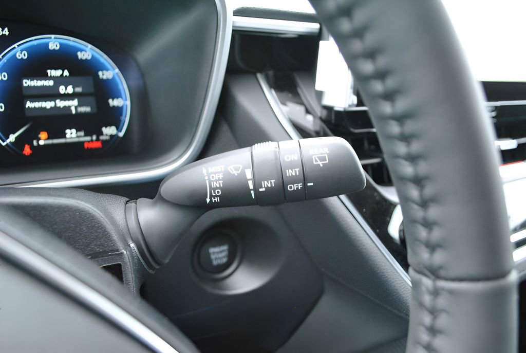 New 2026 Toyota Corolla Cross XLE AWD/4WD image 9