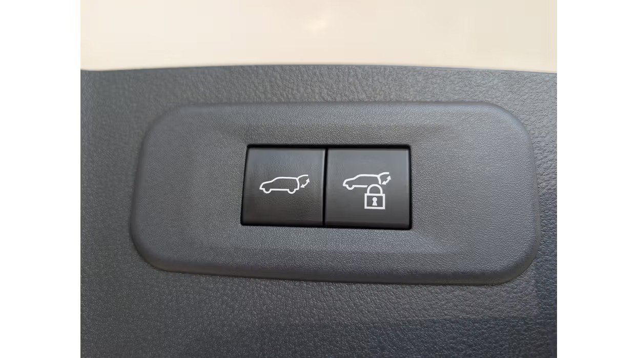 Certified 2024 Lexus NX 350 F Sport AWD/4WD image 14