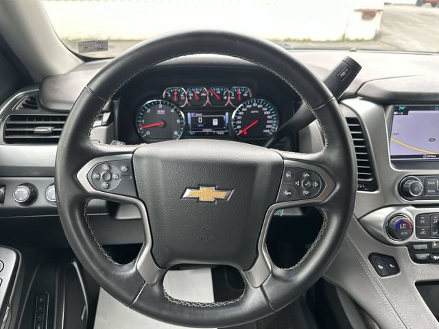 Used 2018 Chevrolet Tahoe LT AWD/4WD image 13