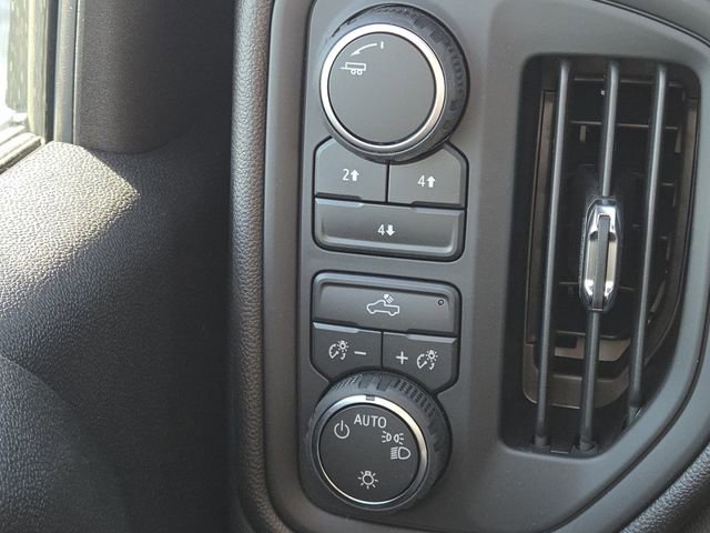 New 2026 Chevrolet Silverado 2500 W/T w/ WT Convenience Package image 9