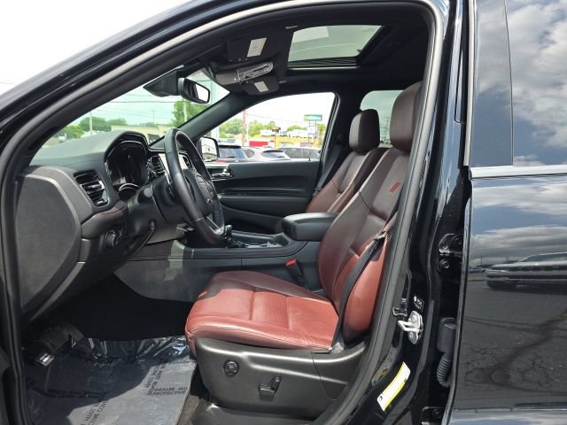Used 2024 Dodge Durango GT AWD/4WD image 13