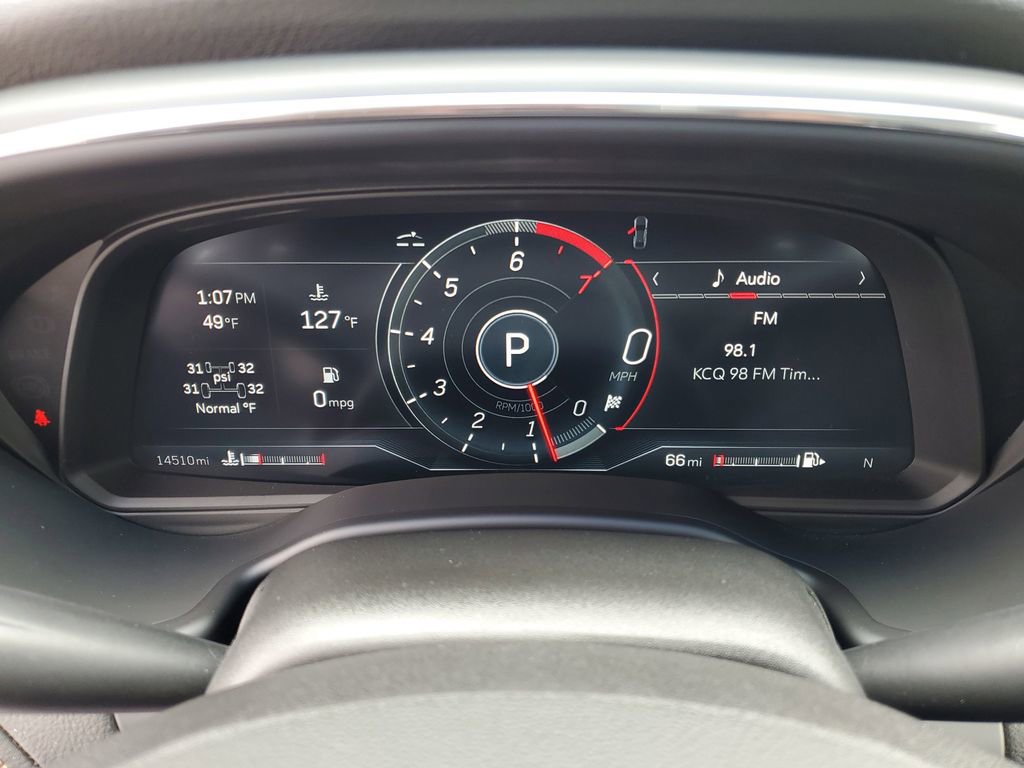 Used 2023 Cadillac CT5 Sport w/ Climate Package AWD/4WD image 10