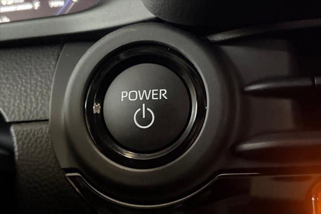 Certified 2026 Toyota Crown Signia w/ Advanced Technology Package AWD/4WD image 25